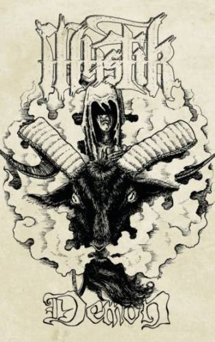 Mystik (SWE-2) : Demon